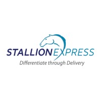 Stallion Express LLC logo - Similar company to Logistics Technology Hq