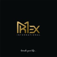 MREX INTERNATIONAL logo - Similar company to Global Liners