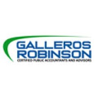 Galleros Robinson logo - Similar company to Roth&Co
