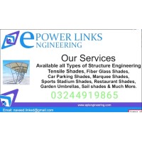 E Power Links Engineering