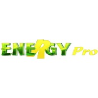 Energypro Gabon logo - Similar company to Cet-Energy