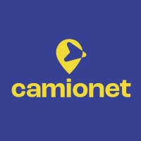 Camionet logo - Similar company to Solution Toiture