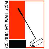 Colour My Wall logo - Similar company to Architect.Subramanian
