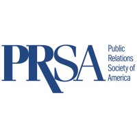 PRSA Central California Chapter logo - Similar company to Apple Core Project Inc.