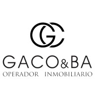 Inmobiliaria Grupo Gacoba logo - Similar company to Dima Consulting