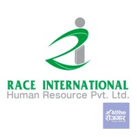 Race International Human Resource Ltd. logo - Similar company to Race International Llc