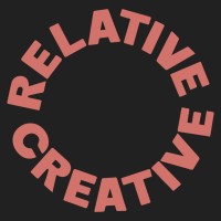 Relative Creative logo - Similar company to Barra-Gi Consulting