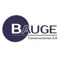 BAUGE CONSTRUCCIONES S.A. logo - Similar company to Faarq