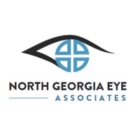 North Georgia Eye Associates logo - Similar company to Optique Cristal