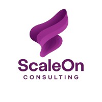 ScaleOn consulting logo - Similar company to Scaleon