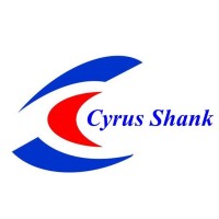Cyrus Shank logo - Similar company to Talon Analytics