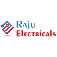 Raju Electricals - India logo - Similar company to Klystron Electronics Pvt.Ltd.