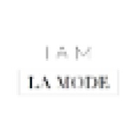I Am La Mode