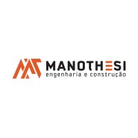 Manothesi Engenharia e Construção logo - Similar company to Arwarquiteura