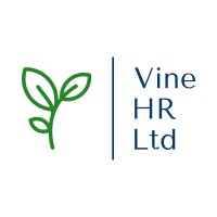 VineHR Ltd. logo - Similar company to Decision Point Advisors