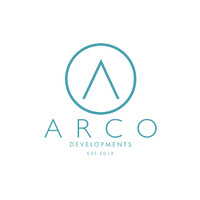 ARCO DEVELOPMENTS LIMITED logo - Similar company to Papa Architects