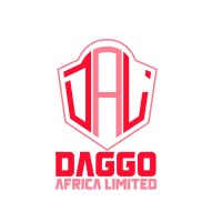 Daggo Africa logo - Similar company to Learnsmart