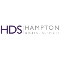 Hampton Digital Services Ltd logo - Similar company to Voix Studio
