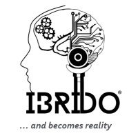 IBRIDO logo - Similar company to Dongguan Jogway