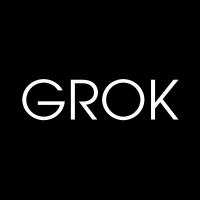 GROK logo - Similar company to Toledot Advisory