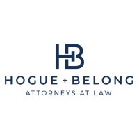 Hogue & Belong APC logo - Similar company to Koreos