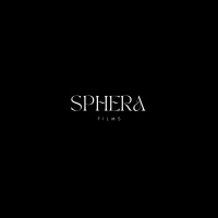 Sphera Films logo - Similar company to Space Visuals - Audiovisual Agency Cannes