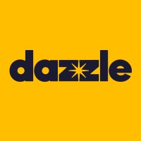 Dazzle logo - Similar company to Taskia.App