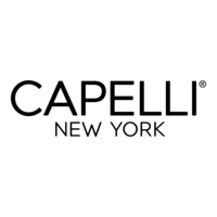 Capelli New York logo - Similar company to Bandwagon Productions