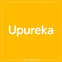Upureka logo - Similar company to Niletechno