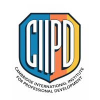 Ciipd Institute logo - Similar company to Cardiff Centre