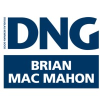DNG Brian MacMahon logo - Similar company to Vipsolutions.Ie