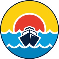 Boat N Sun logo - Similar company to In The Boat