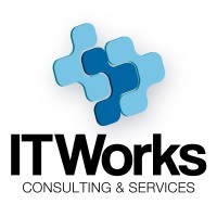 ITWorks Consulting logo - Similar company to Emk Professional Services