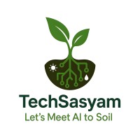 TechSasyam logo - Similar company to Sasyam