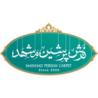 Mashhad Persian Carpet1 logo - Similar company to Giome Creative Agency