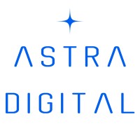 Astra Digital Group logo - Similar company to Ideg