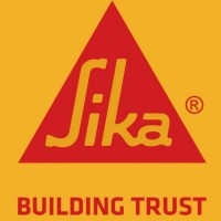 SIKA Myanmar Limited logo - Similar company to Aung Pyitan Co., Ltd