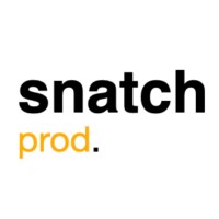 Snatch Prod. logo - Similar company to Tokmedia