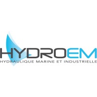 HYDROEM logo - Similar company to Wyfycom