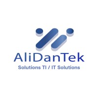 AliDanTek logo - Similar company to Neway E-Soft