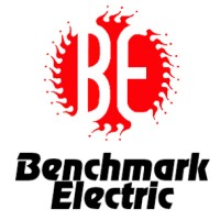 Benchmark Electric LLC logo - Similar company to Benchmark Electrical Solutions