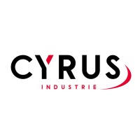 Cyrus Industrie logo - Similar company to Digitex