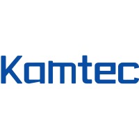 Kamtec logo - Similar company to Kamtec