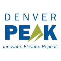 Denver Peak logo - Similar company to Bragify