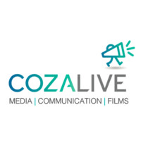 COZALIVE Media | Communication | Films logo - Similar company to Joel Stewart Visuals