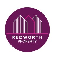 Redworth Property logo - Similar company to All Clear Group