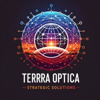 Terra Optica logo - Similar company to Evince Analytics