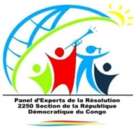 Panel d'Experts de la Résolution 2250 - Chapitre de la RDC logo - Similar company to Equigreen For Peace