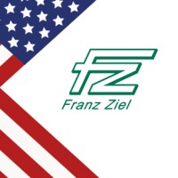 Franz Ziel USA Inc. logo - Similar company to Bioshop Autoclaves