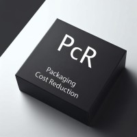 PCR - Packaging Cost Reduction logo - Similar company to Arranti